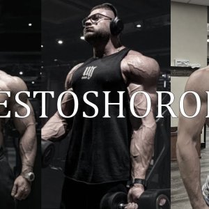 Türk Fitness Alemi Motivasyon